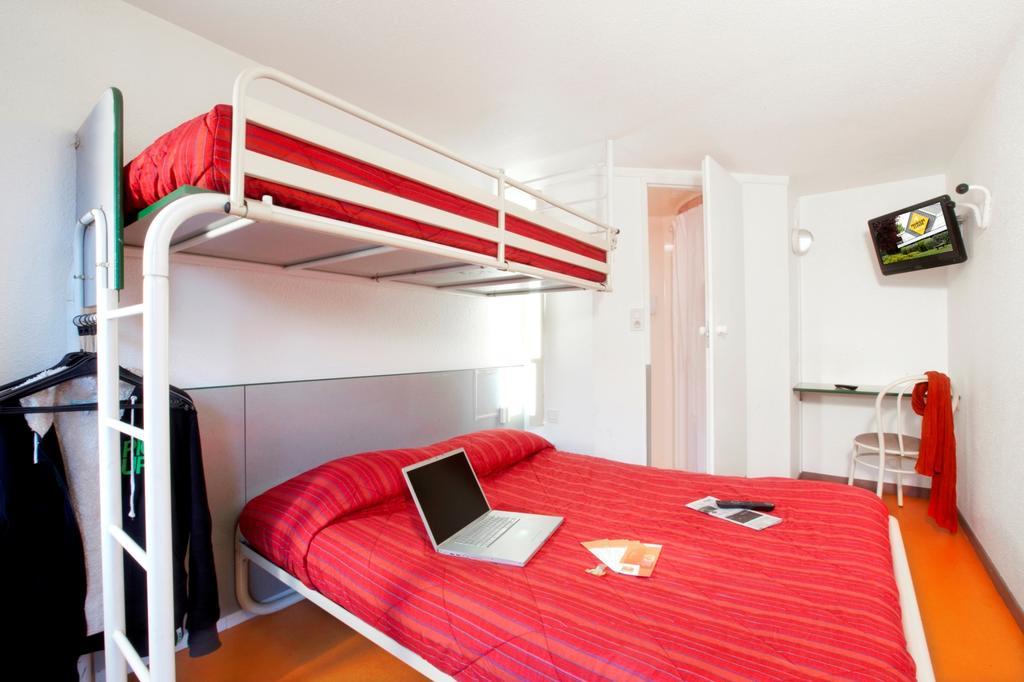 Premiere Classe Tarbes - Bastillac Exterior photo