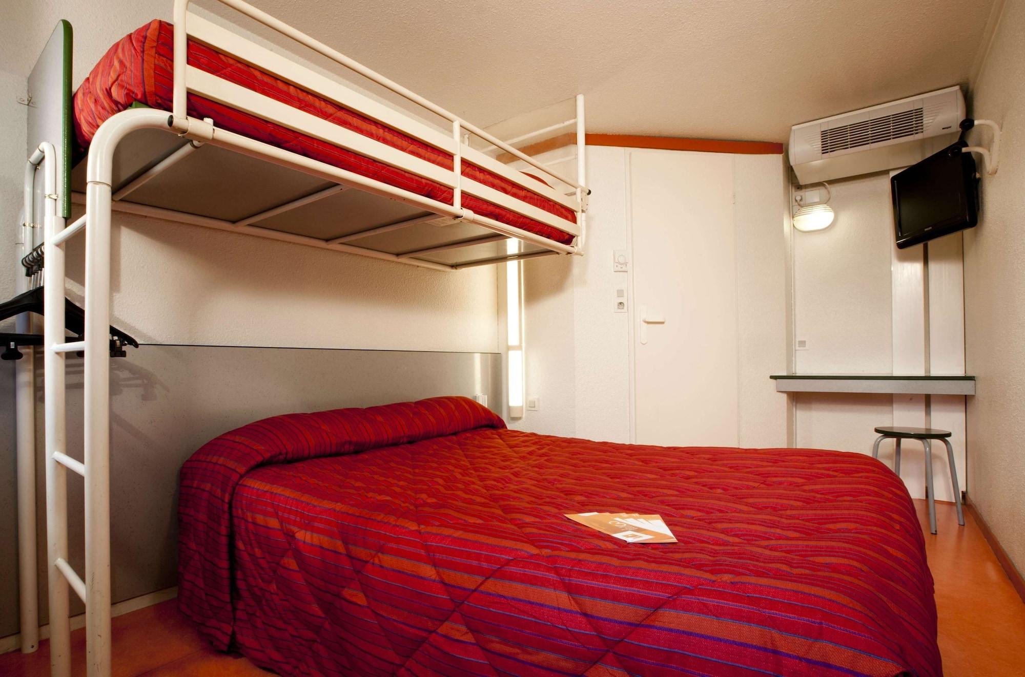 Premiere Classe Tarbes - Bastillac Exterior photo