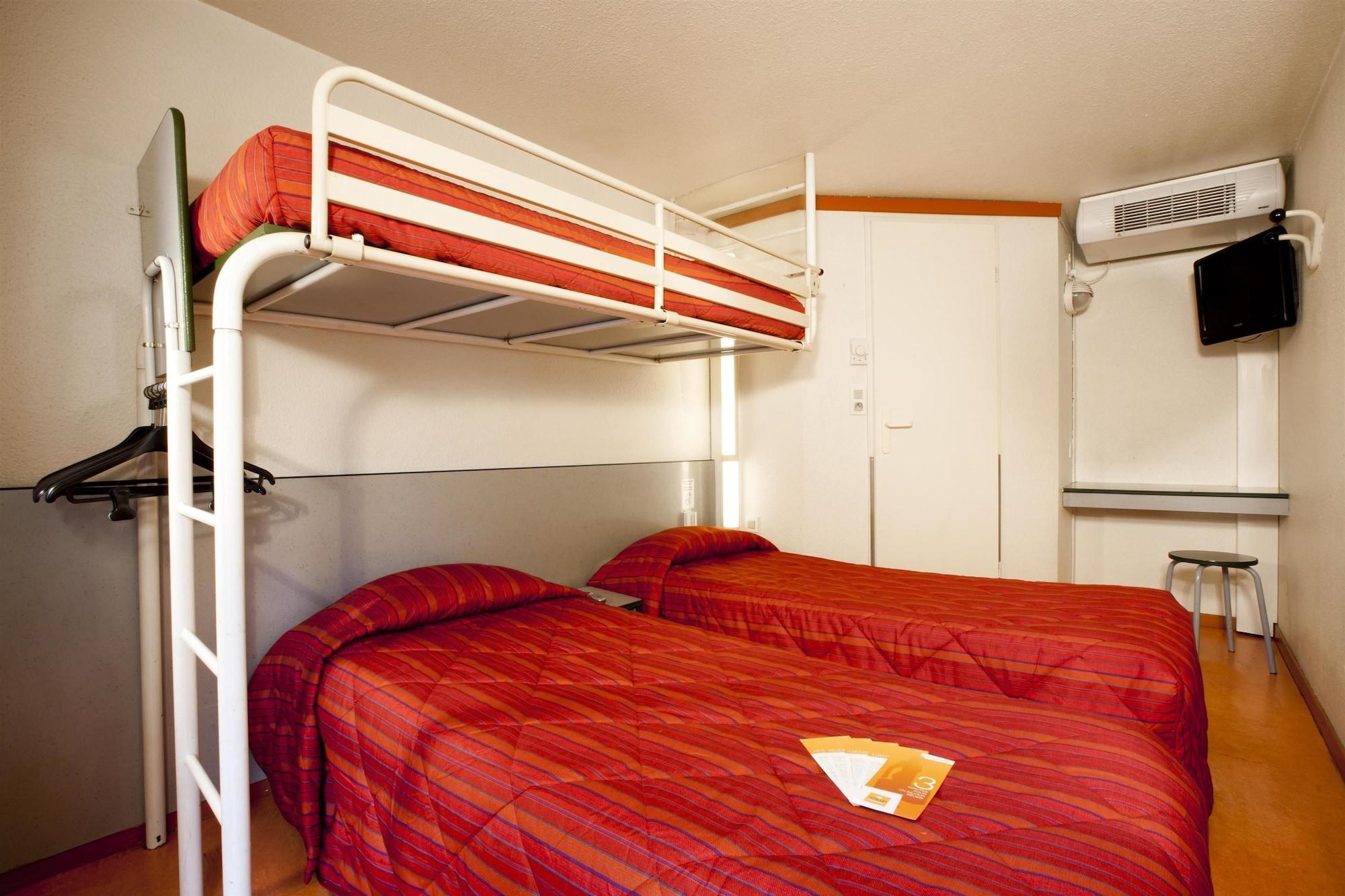 Premiere Classe Tarbes - Bastillac Exterior photo
