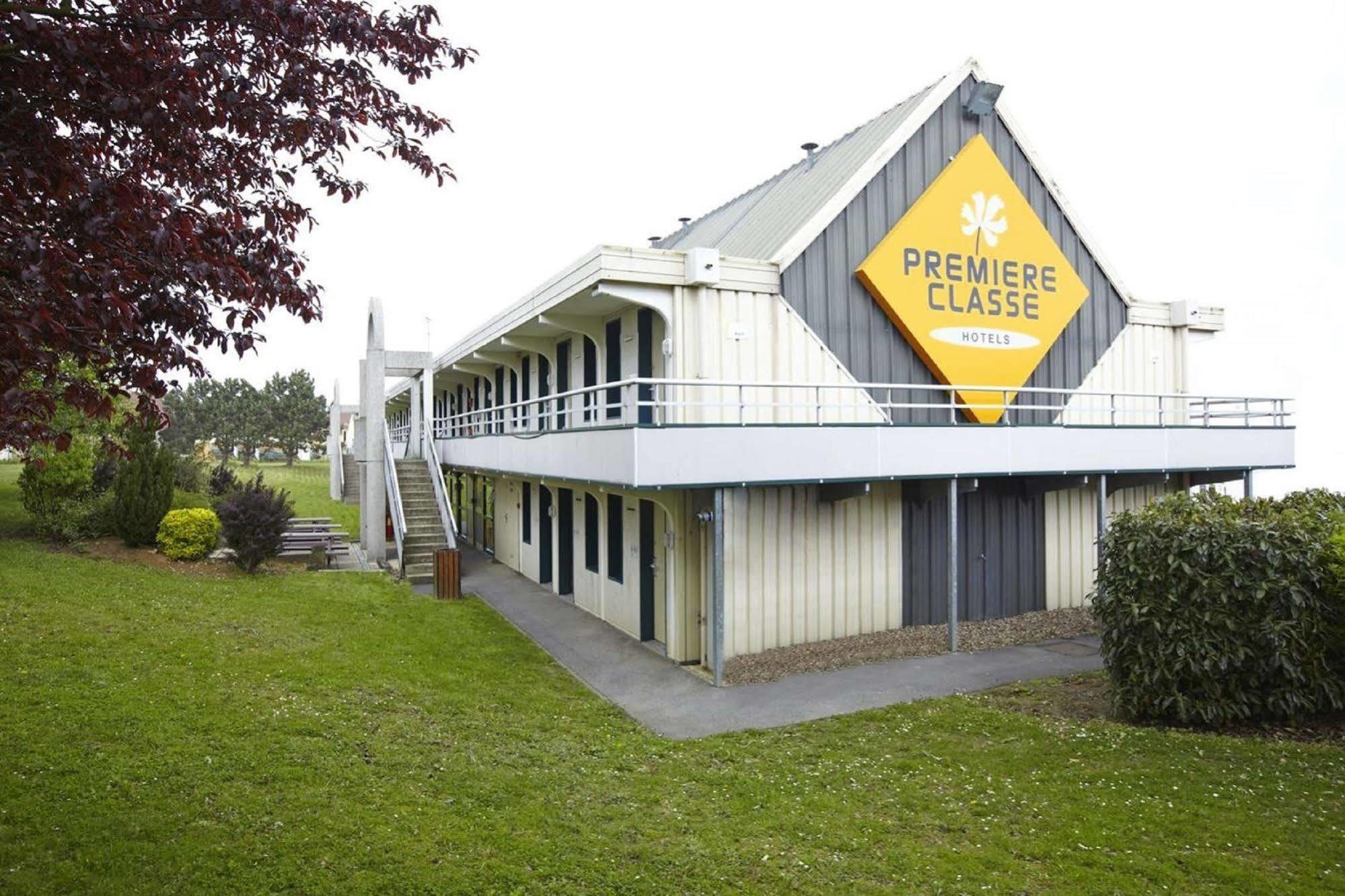 Premiere Classe Tarbes - Bastillac Exterior photo